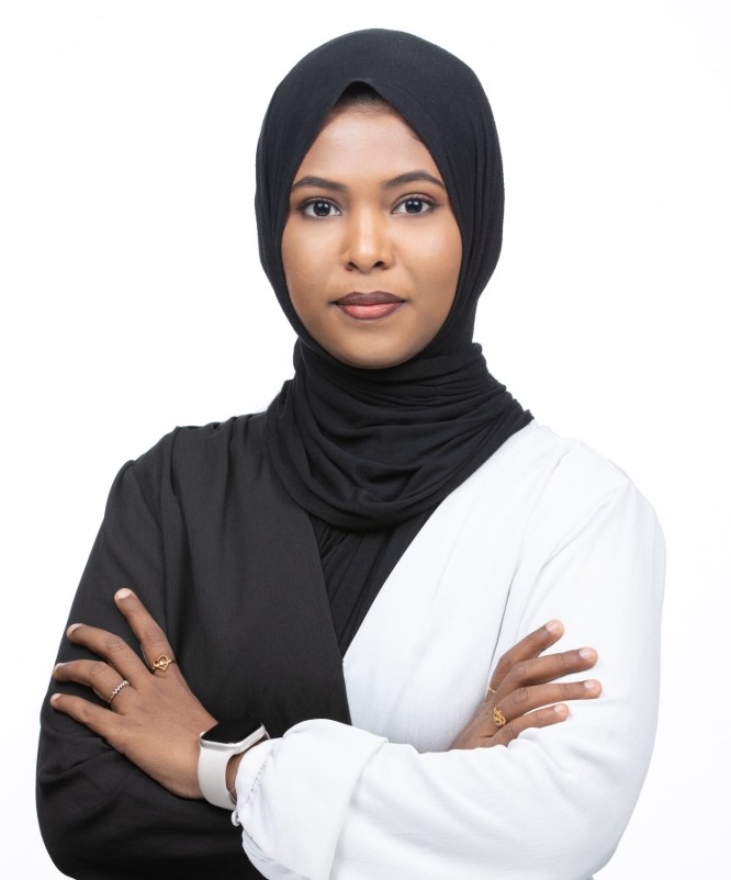 Rizwana Nazar, Principal Lawyer at Naz Law