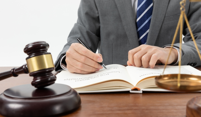 Power Of Attorney Lawyer in Brampton Mississauga