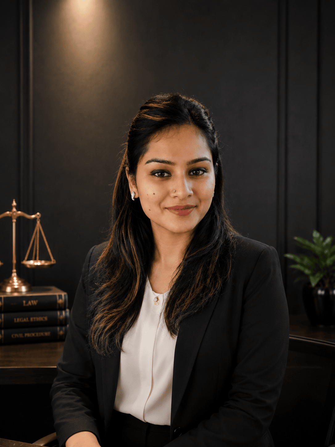 Annapurna Ranawat