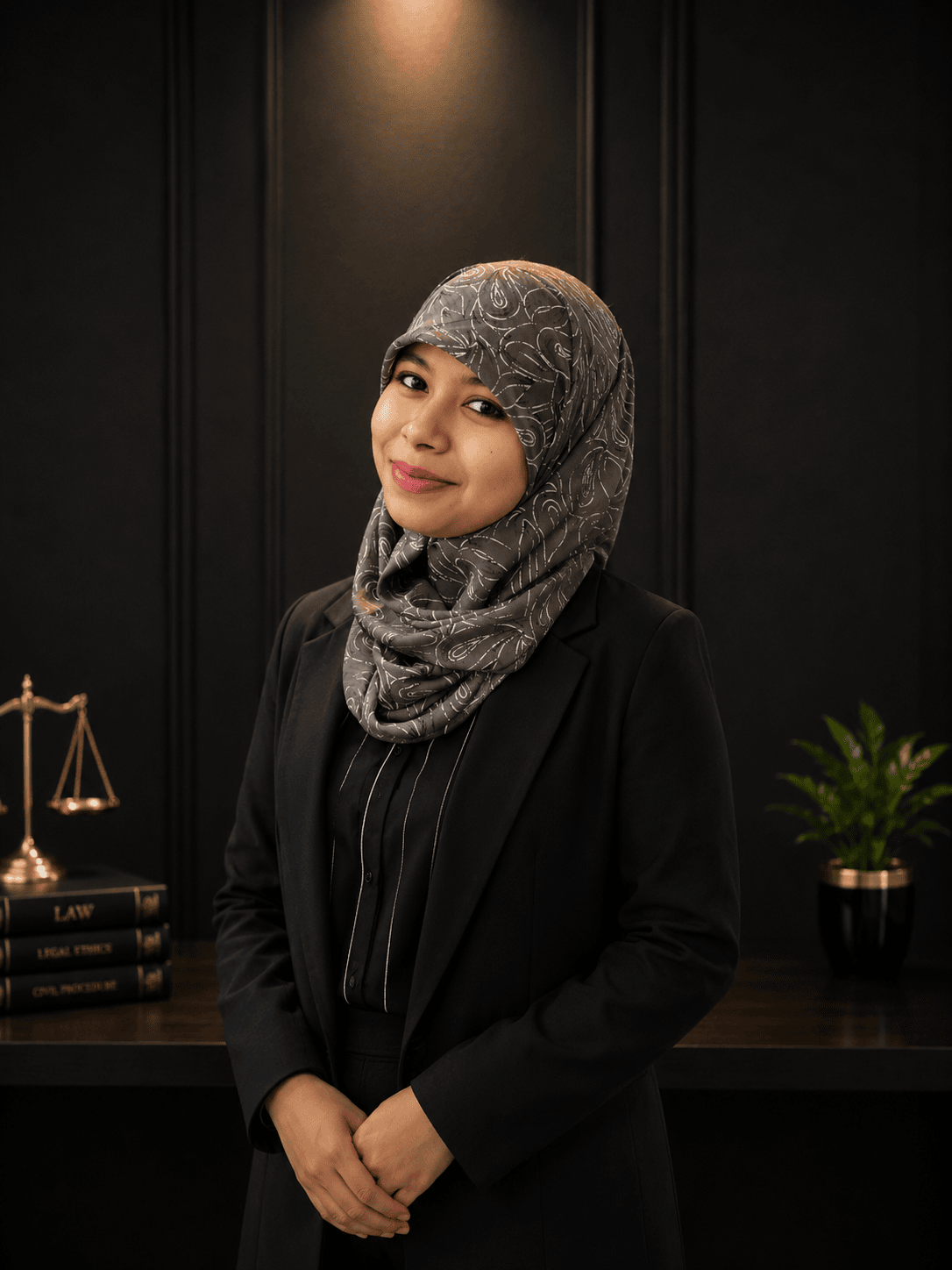 Faiza Sait
