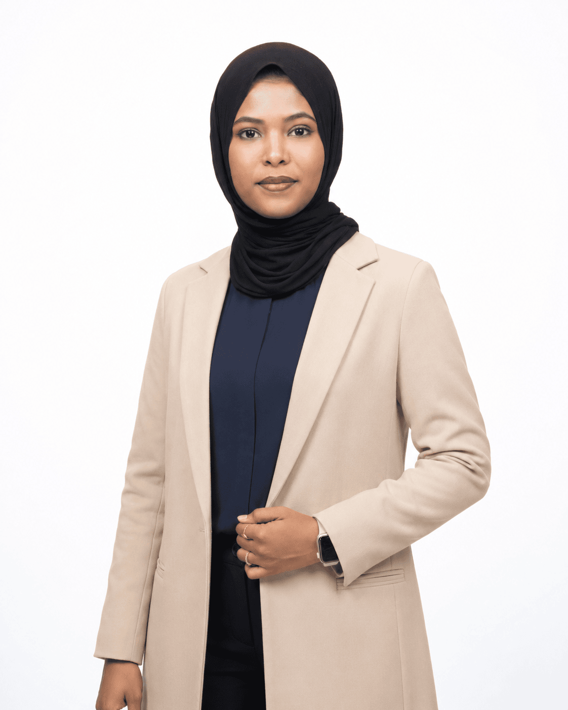 Rizwana Fathima Nazar