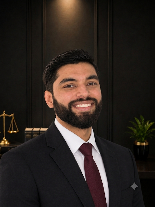 Shivansh Ahuja