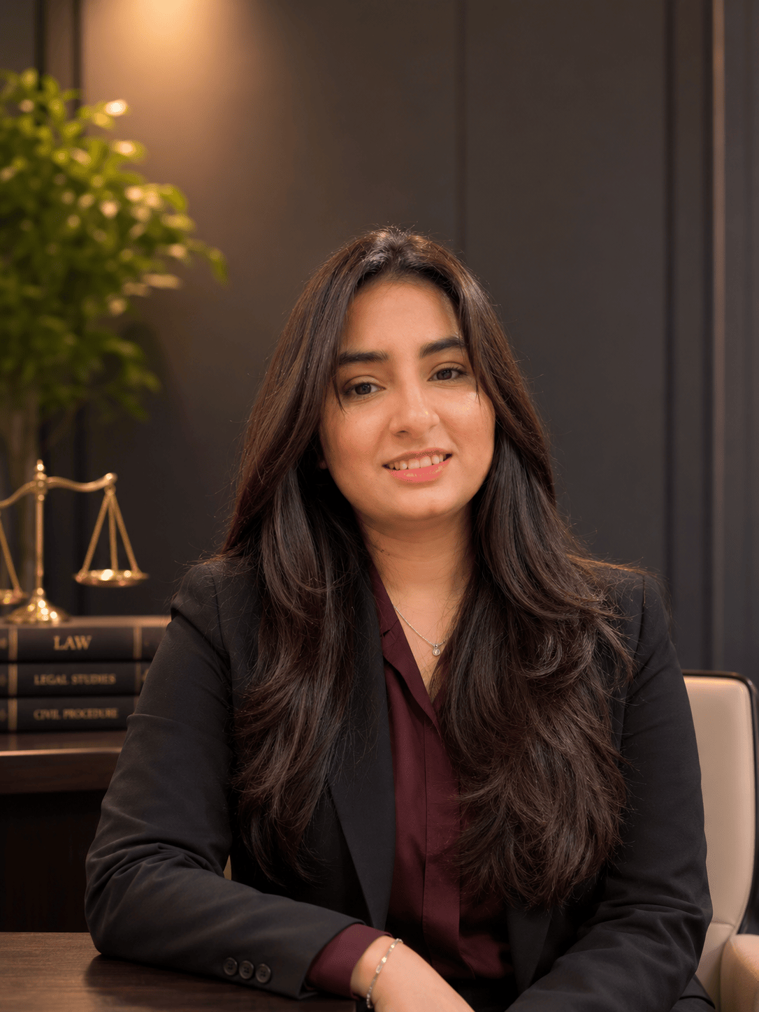Yashvi Sharma
