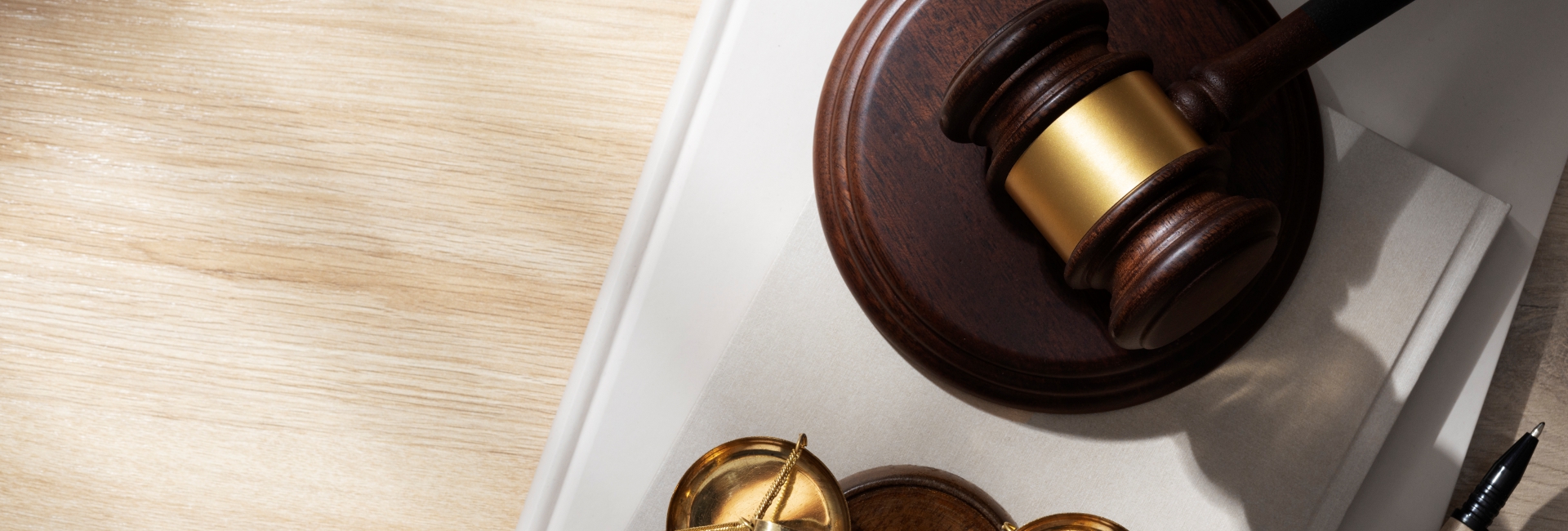 Naz Law team — approachable legal professionals